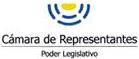 logo_camara_de_representantes_poder legislativo_uruguay